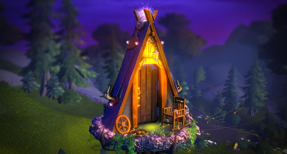 门：悖论（Doors: Paradox）