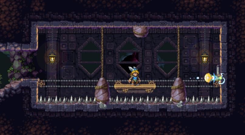 小雷神 TINY THOR_2