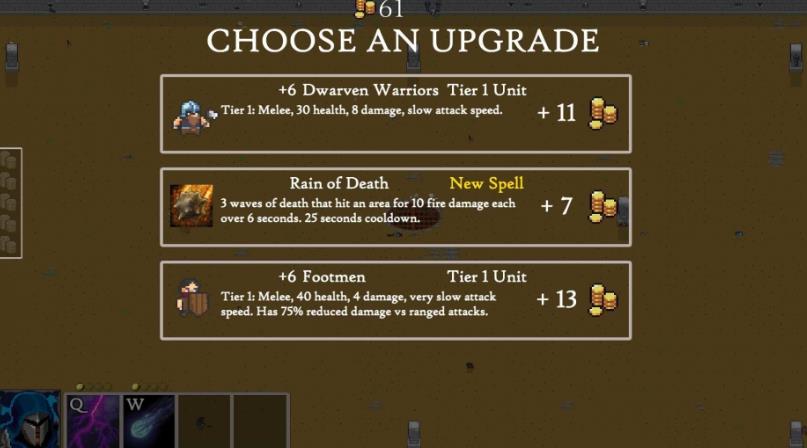 法师与魔物 Mage & Monsters_1