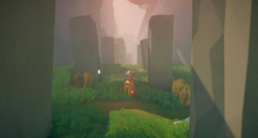 RUSA奥德赛(RUSA Odyssey)_1