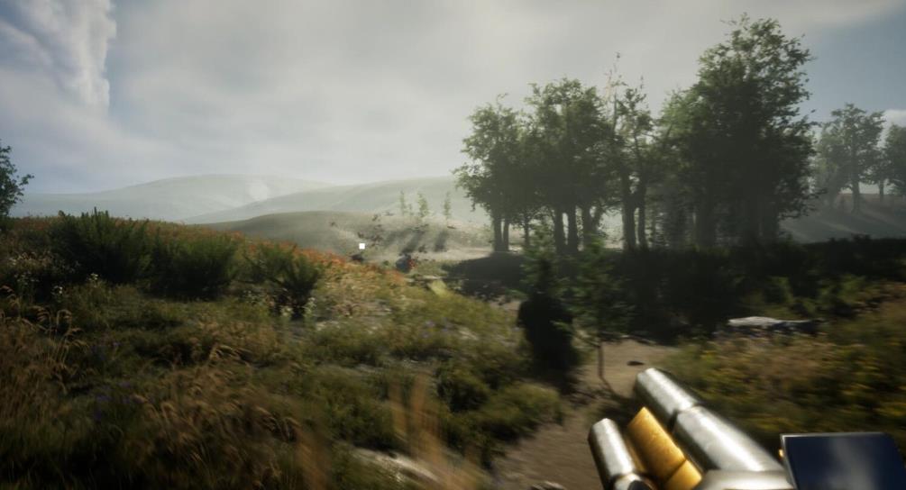 森林狂潮(Forest Frenzy)_1