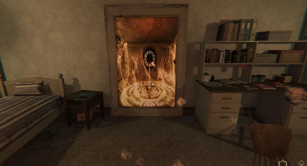 13：起源 – 第一章（13:ORIGIN – Chapter One）