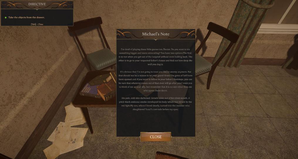 13:起源 - 第一章(13:ORIGIN - Chapter One)_1