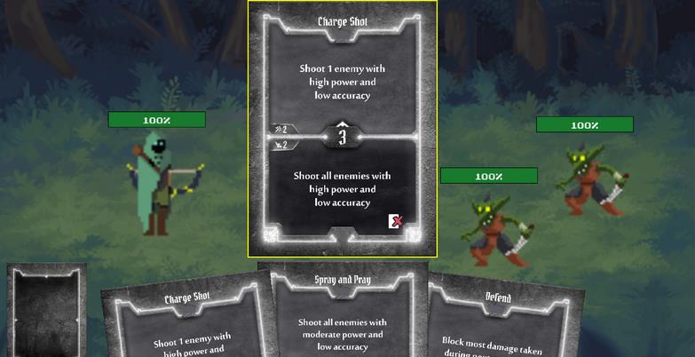 箭筒2（Quiver 2）