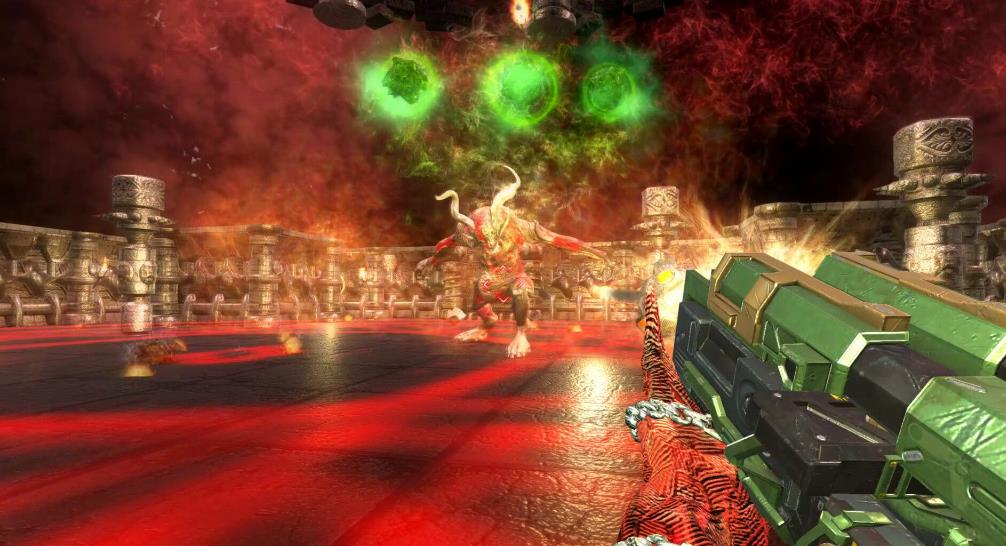 恶魔至尊（Demonic Supremacy）