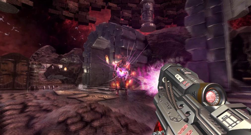 恶魔至尊(Demonic Supremacy)_1