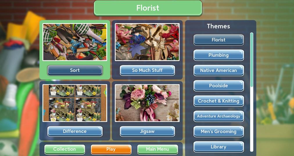 东西真多3：零碎物品（So Much Stuff 3: Odds & Ends）