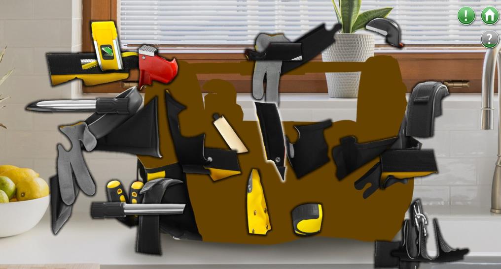 东西真多3：零碎物品（So Much Stuff 3: Odds & Ends）_1