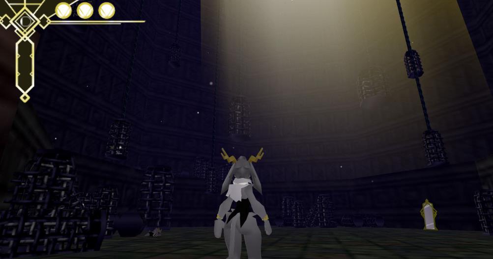 虚幻遗物(Pseudoregalia)_1