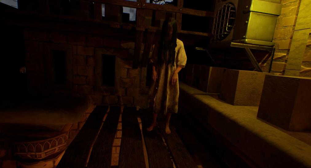 沙亚坦（Shaytan）_1