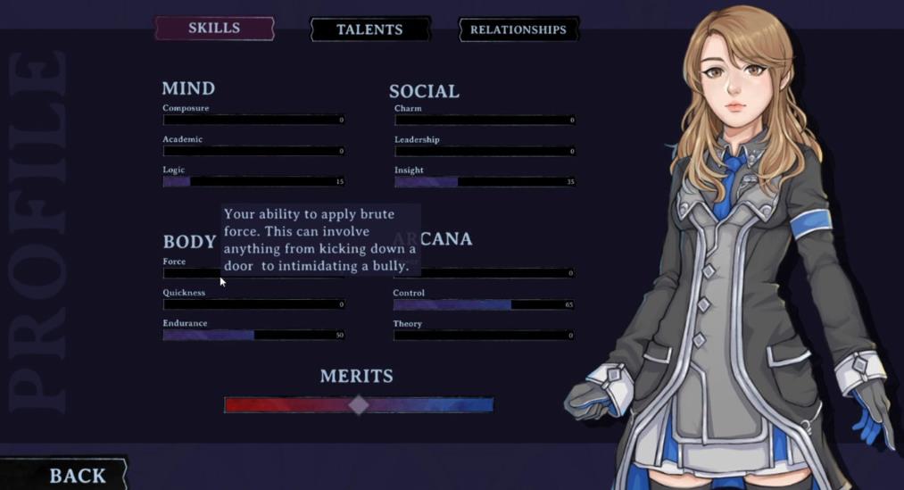 辐光使徒（The Radiants）