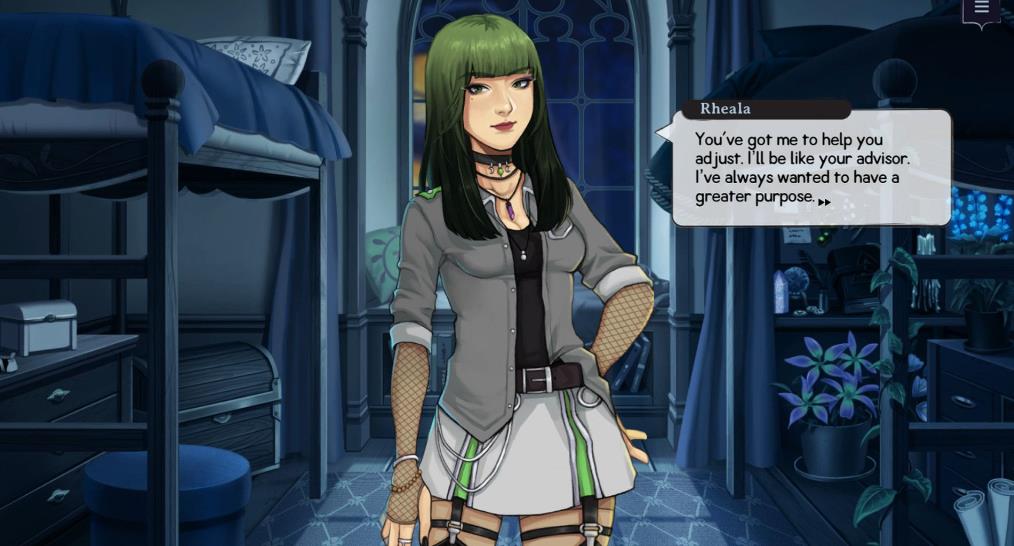 辐光使徒（The Radiants）_1