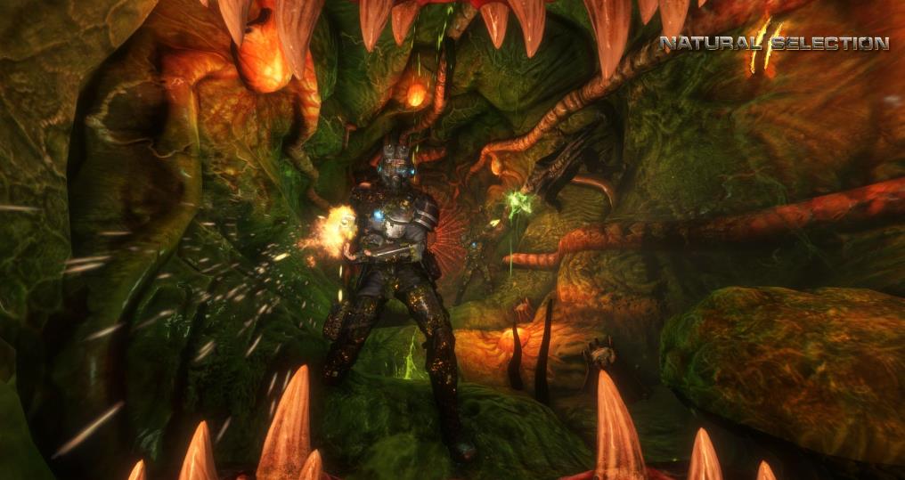 物竞天择2（Natural Selection 2）_1