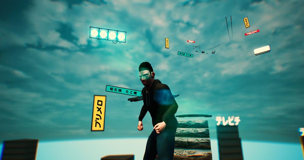 只有封禁！（Only Ban!）