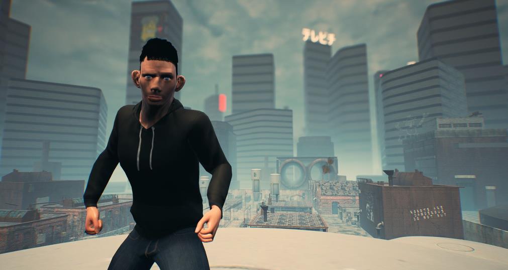 只有封禁！（Only Ban!）_1