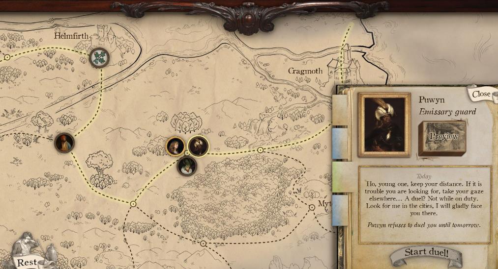 魅力诗篇（Verses of Enchantment）_1