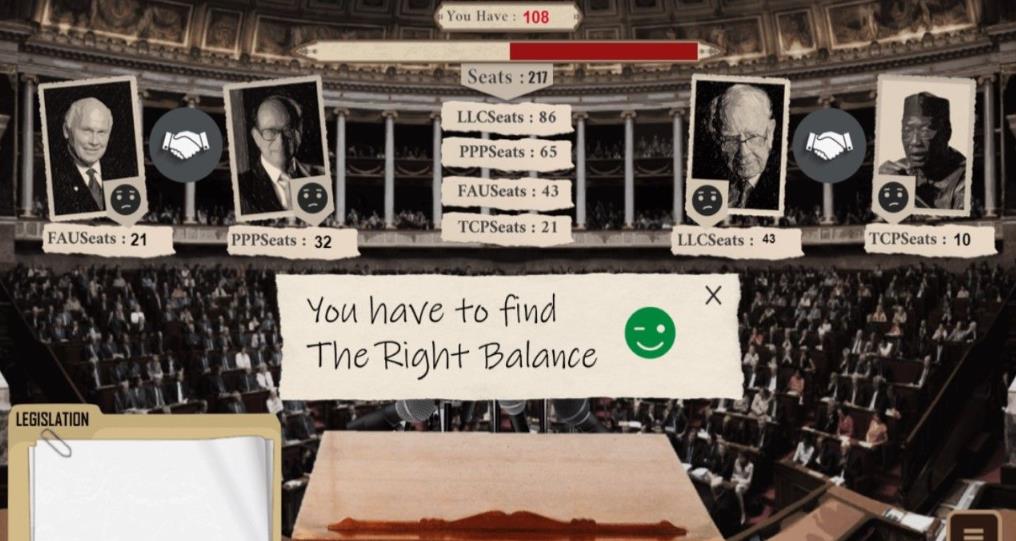 艰巨任务危机（Hard Task Crisis）