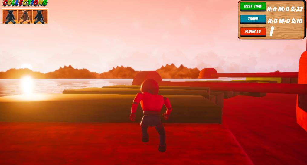 你能做到吗（Can You Make It Man）