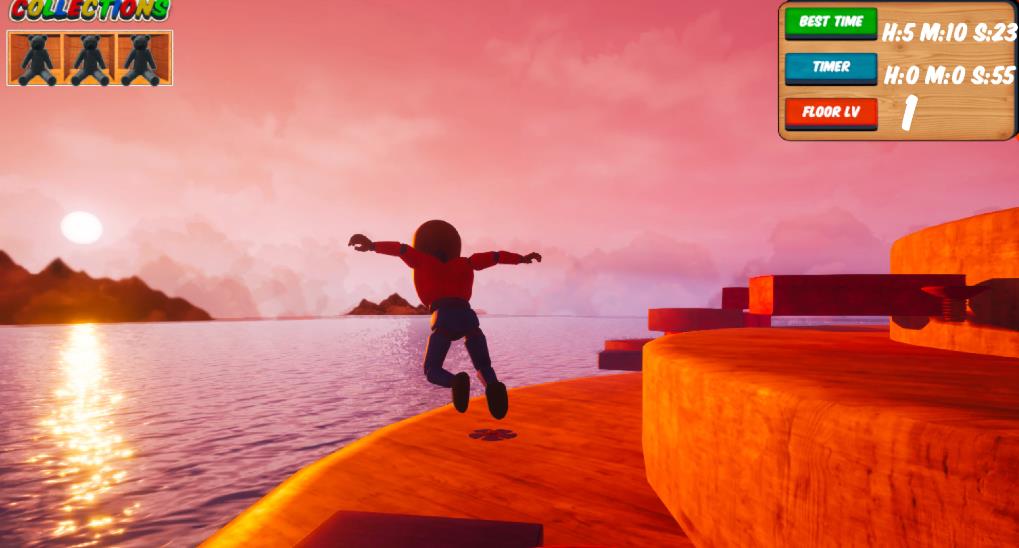 你能做到吗（Can You Make It Man）_1