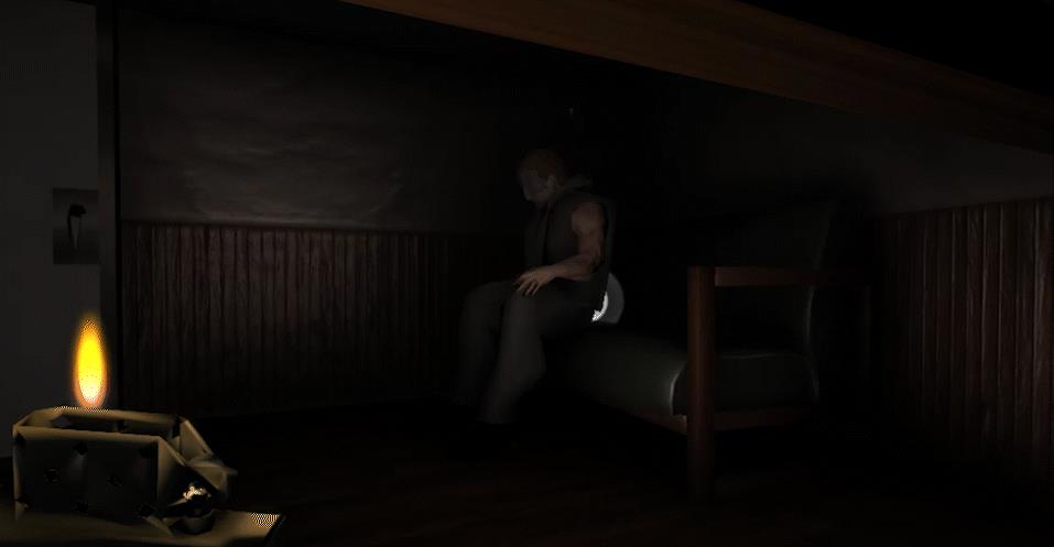 丹达姆复仇（Dendam Revenge）