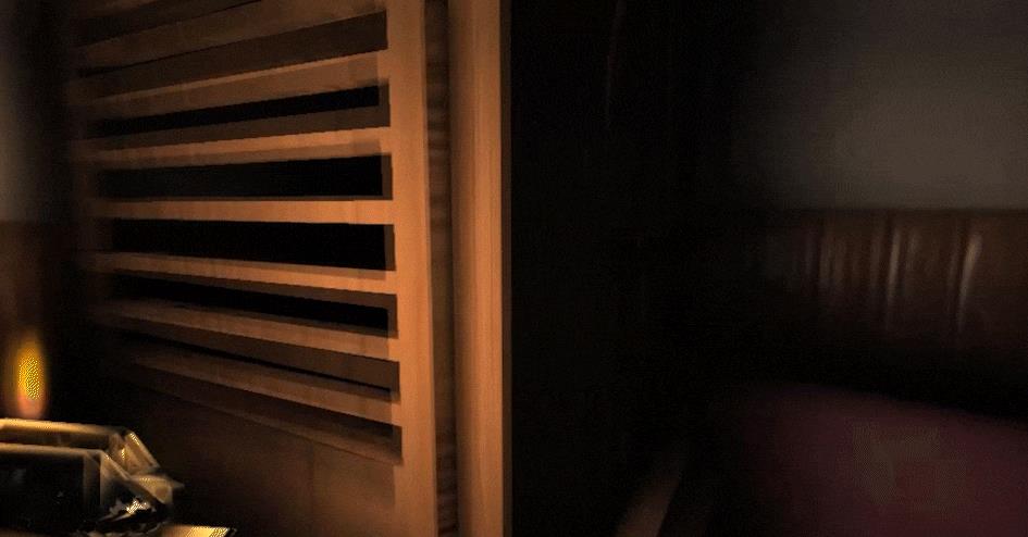 丹达姆复仇（Dendam Revenge）_1