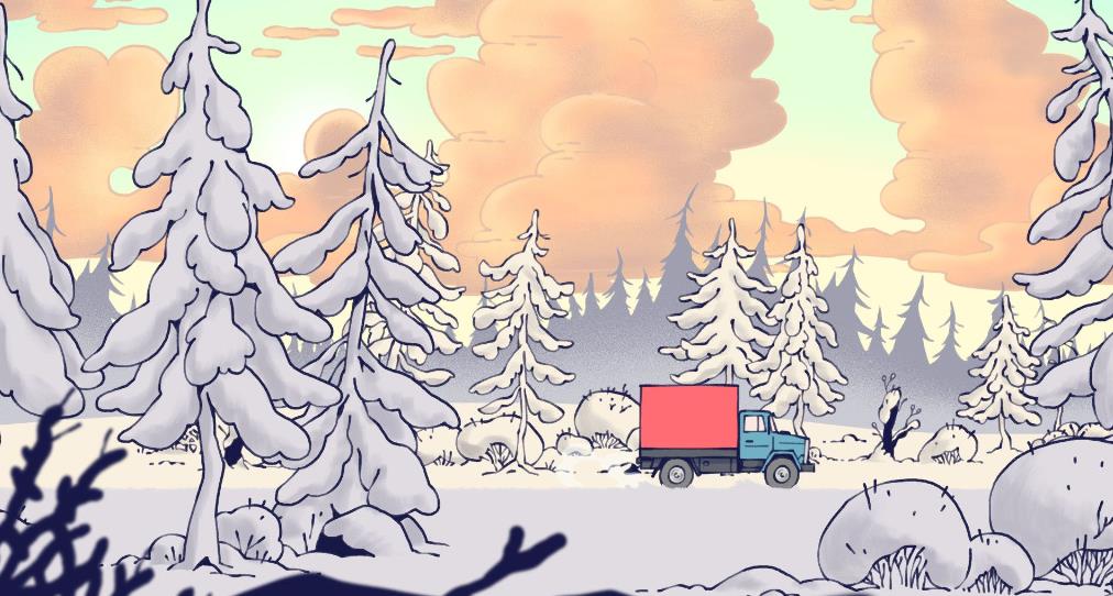 火鸟（Firebird）