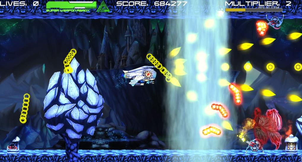 星际哨兵（Interstellar Sentinel）