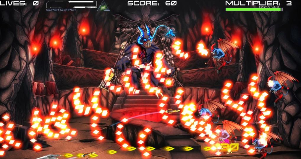 星际哨兵（Interstellar Sentinel）_1