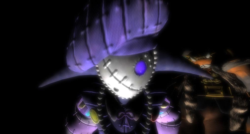 我们留下的朋友(The Friends We Left Behind)_1