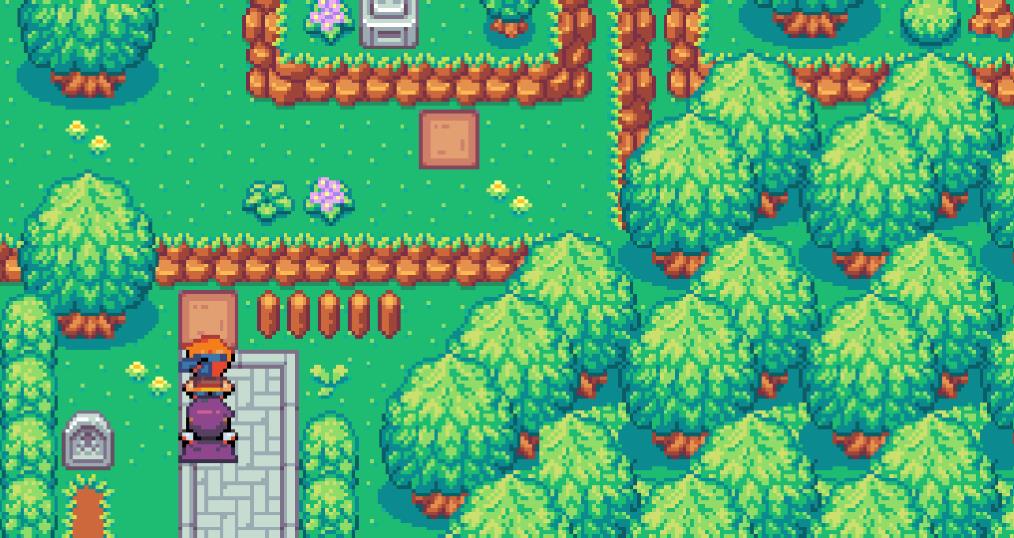 RPG疯狂（RPG Madness）