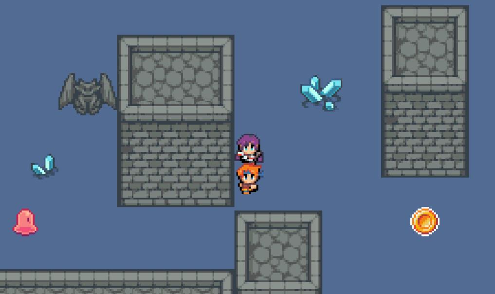 RPG疯狂(RPG Madness)_1