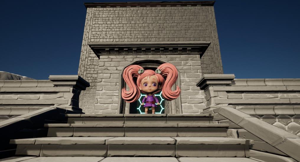 阿西娅：回到梦境（Assia：Returning to Dreams）