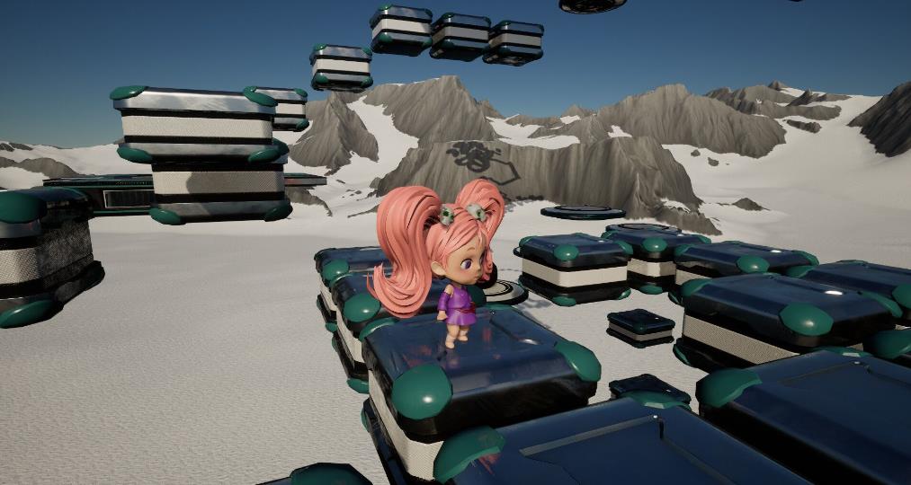 阿西娅:回到梦境(Assia:Returning to Dreams)_1