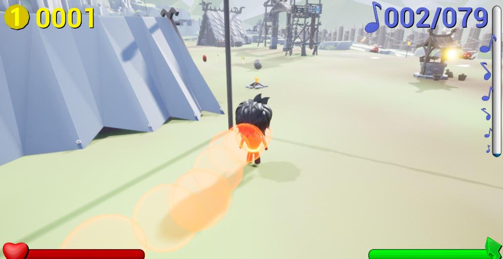 音乐人2：新大陆（Music Man 2: New land）