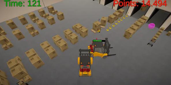 愤怒的弗雷德:暴怒灾难(Angry Fred Ragerious Disaster)_1