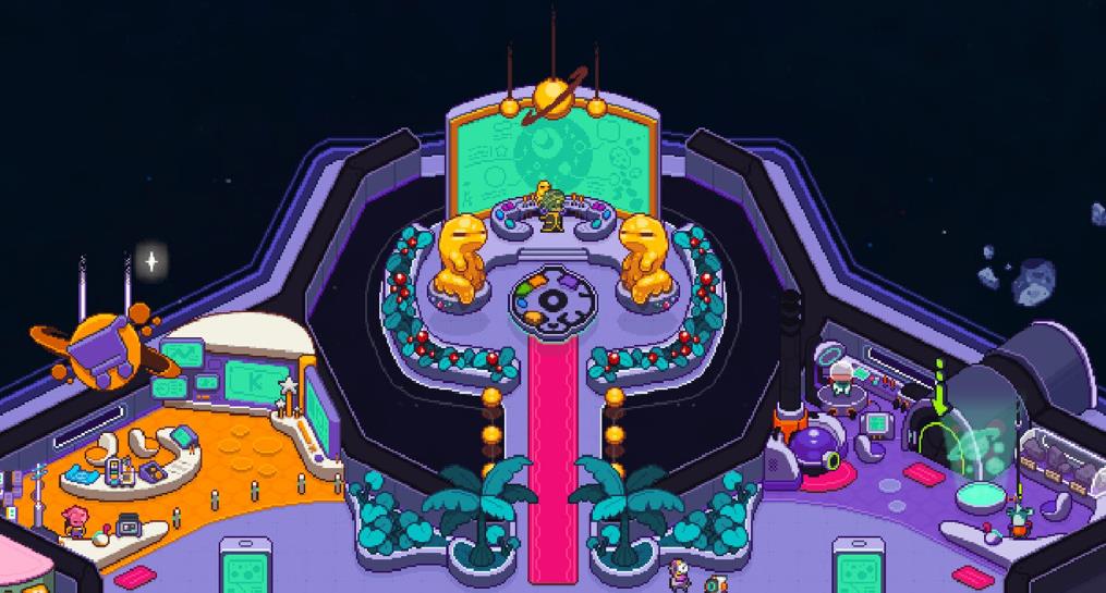 新星之地(Nova Lands)_0