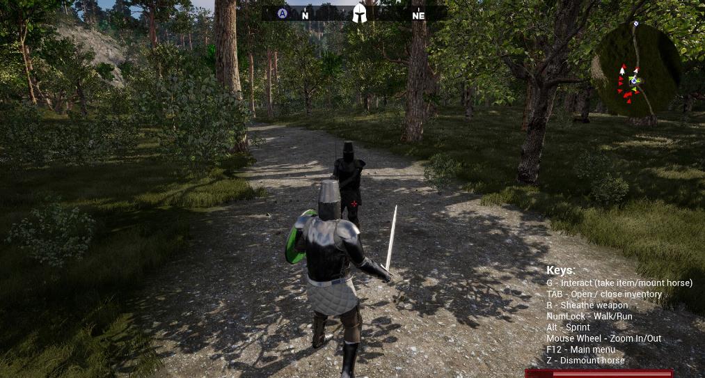 史诗骑士2（Epic Knight 2）