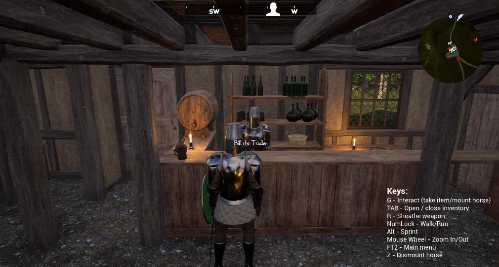 史诗骑士2(Epic Knight 2)_1