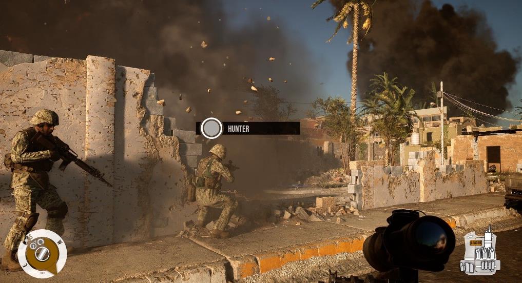 费卢杰六日（Six Days in Fallujah）