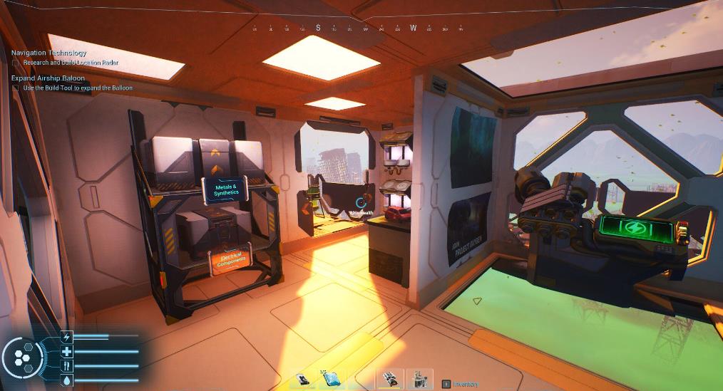 永恒天空(Forever Skies)_1