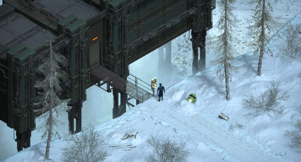 书行者(The Bookwalker Thief of Tales)_1