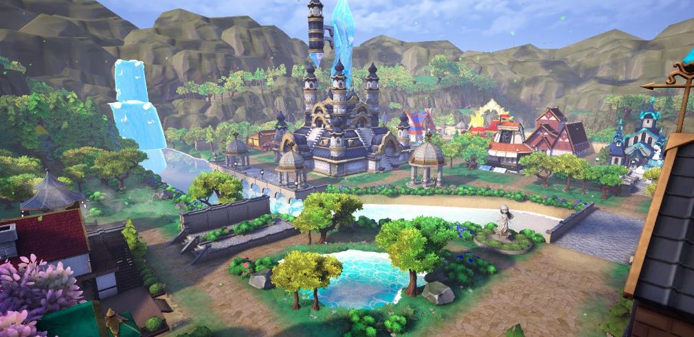 魔法学院：英雄校园物语2（Valthirian Arc:Hero School Story 2）