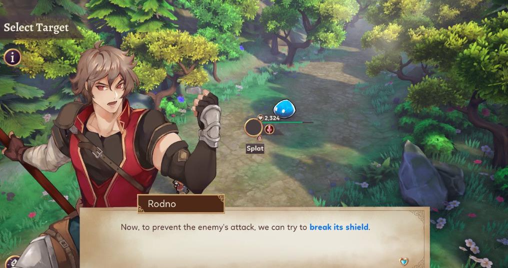 魔法学院:英雄校园物语2(Valthirian Arc:Hero School Story 2)_1