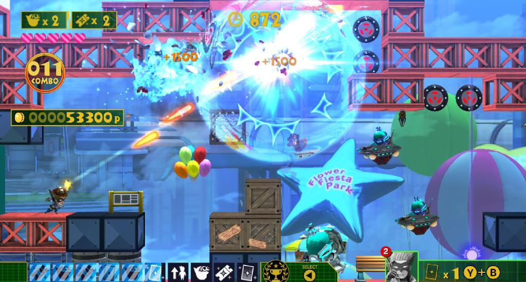 奇妙的人：课后英雄（The Wonderful One: After School Hero）