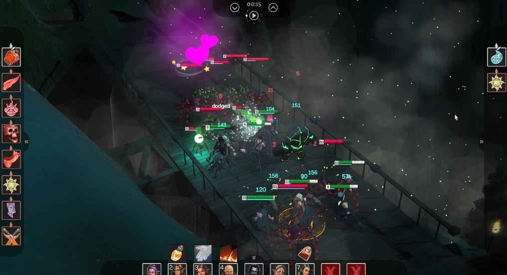 王者之血(Kingsblood)_1