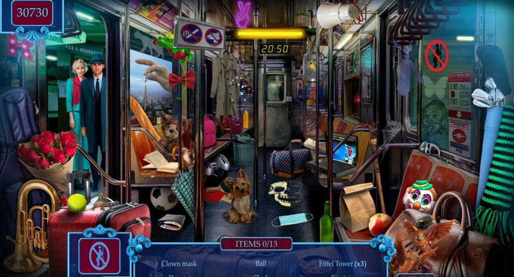 侦探社灰领带2（Detective Agency Gray Tie 2）