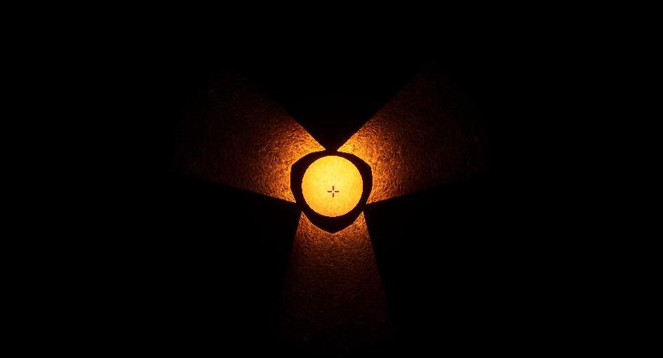 救赎的神圣之旅(Holy Journey of Salvation)_1