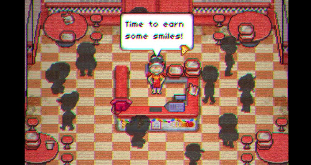 不送货（No Delivery）