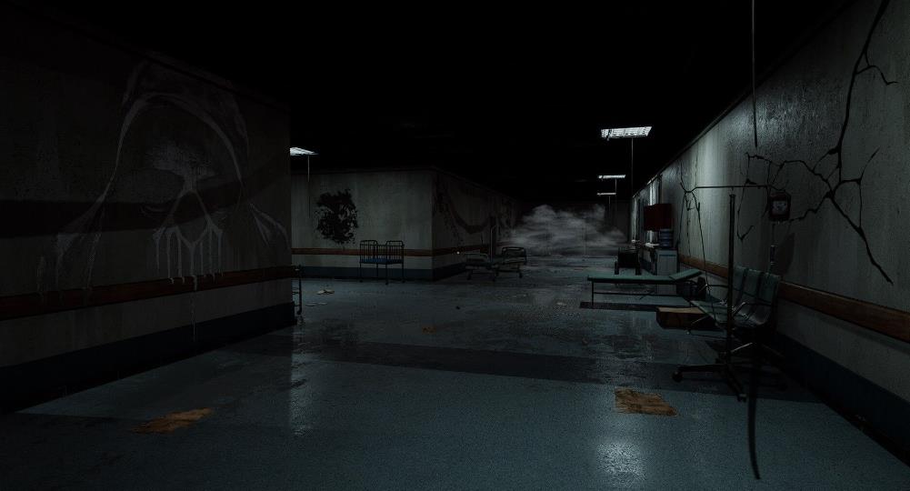 灵魂之门（Gate of Souls）