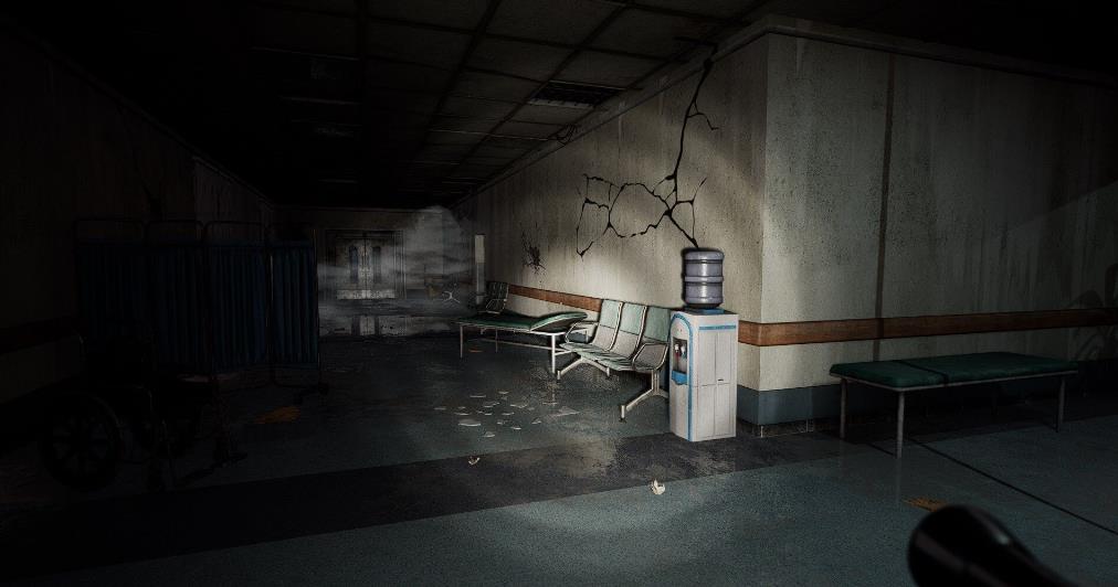 灵魂之门（Gate of Souls）_1